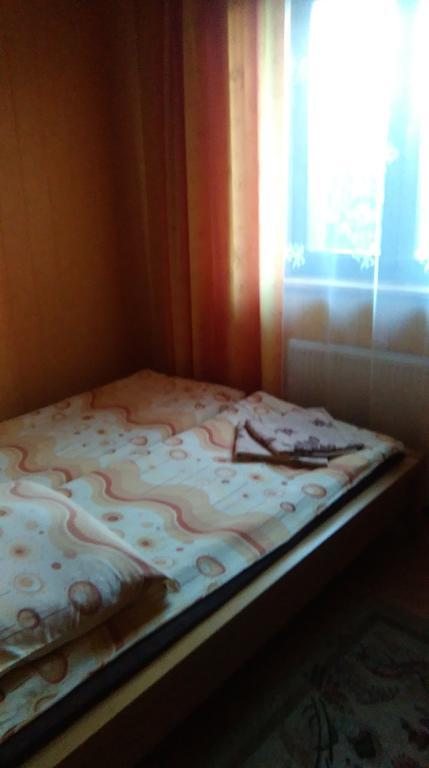 Appartamento Przytulny Kat Białowieża Esterno foto